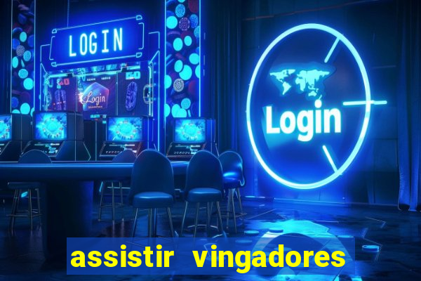 assistir vingadores guerra infinita google drive